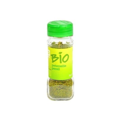 Boni Selection BIO persil 8 gr EPICERIE BELGE CHOCKIES