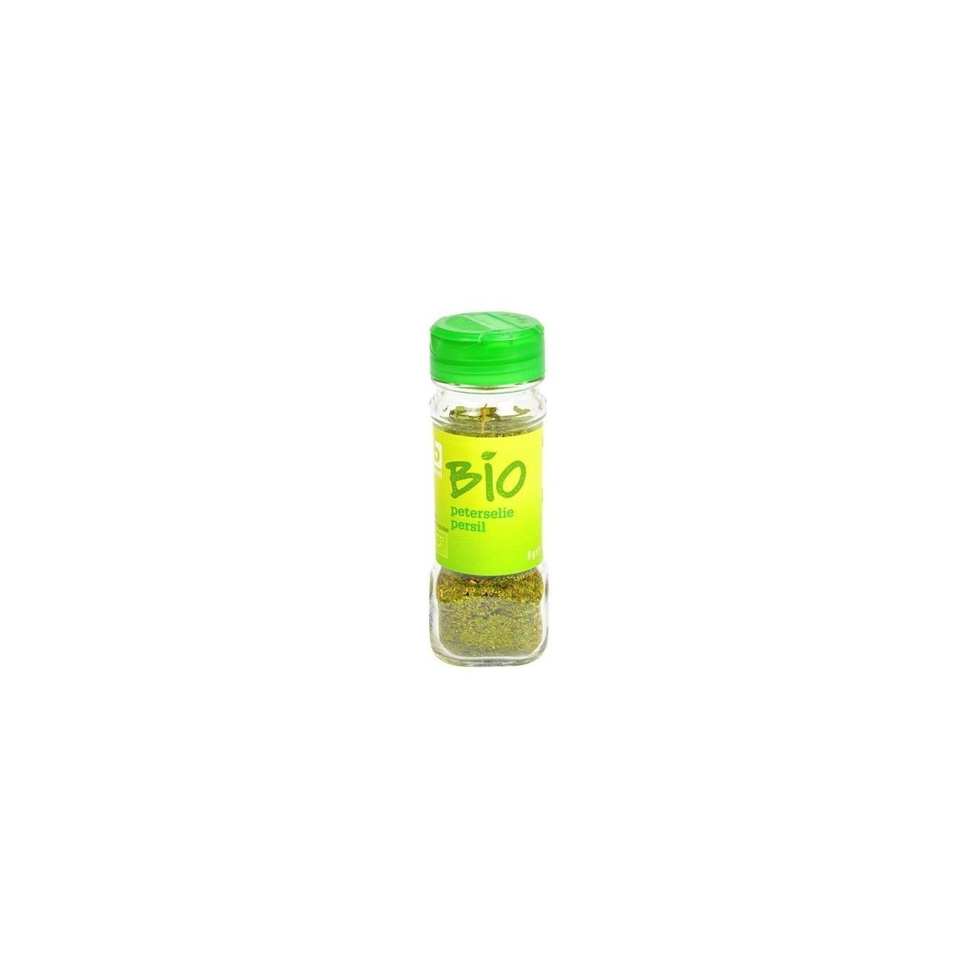 Boni Selection BIO persil 8 gr EPICERIE BELGE CHOCKIES