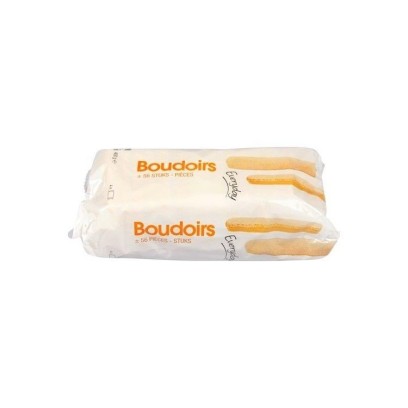 Everyday 56 boudoirs 400 gr CHOCKIES BISCUITS TIRAMISU