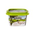Herve melted cheese spread 150 gr