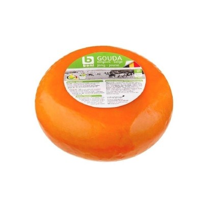 Boni Selection gouda belge jeune ± 1