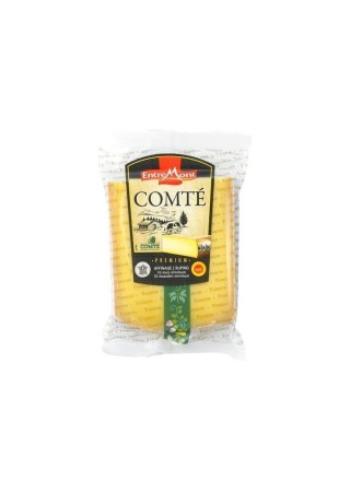 Entremont Comté Premium ± 250 gr EPICERIE CHOCKIES