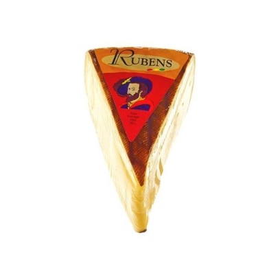 Rubens fromage Belge +/- 260 gr EPICERIE CHOCKIES