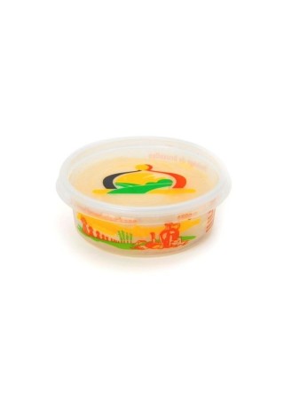 Printanier Fromage de Bruxelles artisanal 150 gr CHOCKI