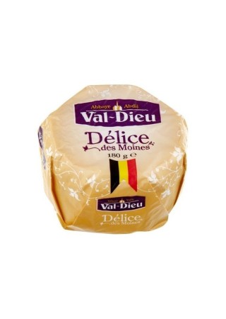 Val-Dieu / Herve Délice des moines 180 gr CHOCKIES