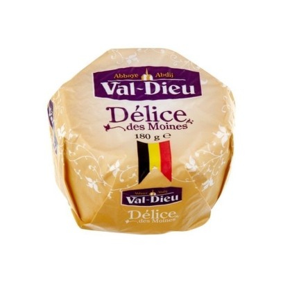 Val-Dieu / Herve Délice des moines 180 gr CHOCKIES