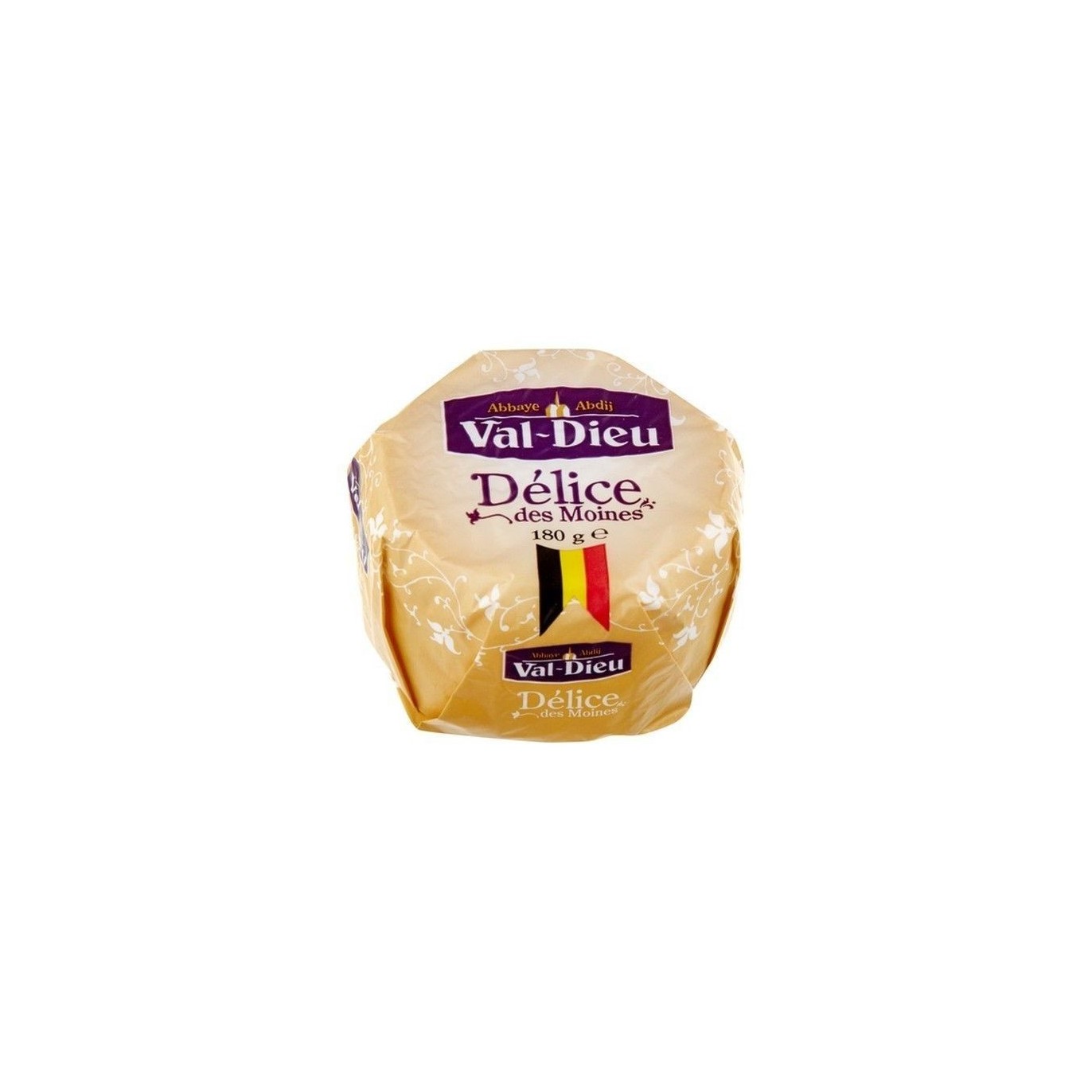 Val-Dieu / Herve Délice des moines 180 gr CHOCKIES