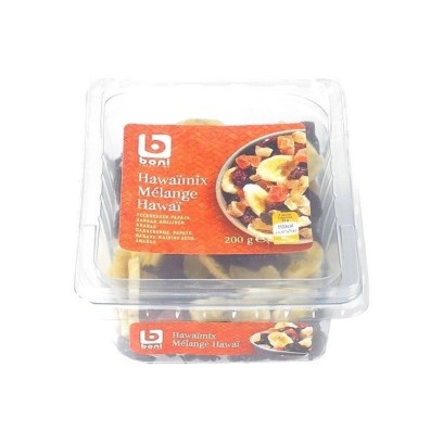 Boni Selection mélange Hawaï 200 gr BELGE CHOCKIES