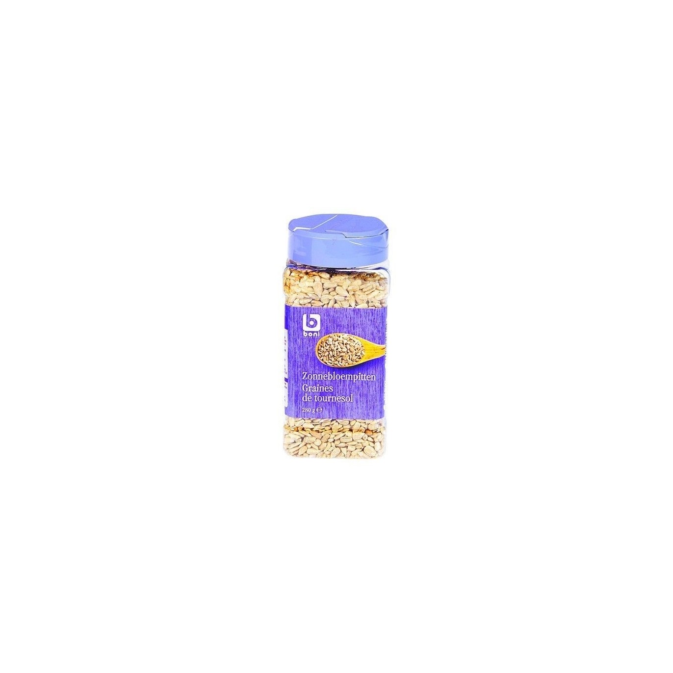 Boni Selection graine de tournesol 280 gr CHOCKIES