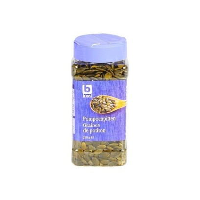 Boni Selection graines de potiron 290 gr CHOCKIES