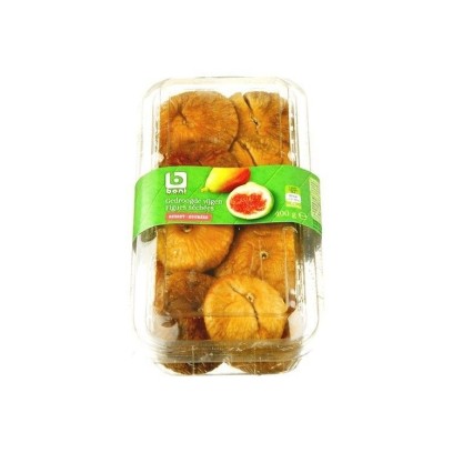 Boni Selection figues séchées 400 gr BELGE CHOCKIES