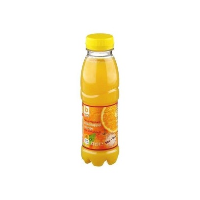 Boni Selection jus d'orange 33 cl EPICERIE CHOCKIES