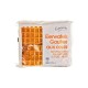 Everyday 12 gaufres aux oeufs 250 gr CHOCKIES EPICERIE