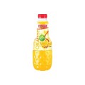 Zumo de naranja Granini con pulpa 1L