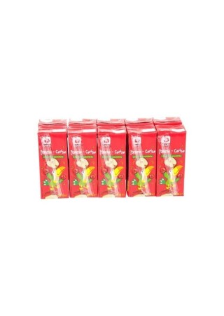 Boni selection  jus pomme cerise 10x 20 cl BELGE CHOCKI