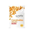 Everyday cacahuètes grillées salées 250 gr
