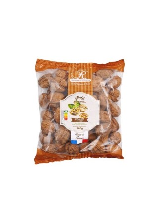 Roucadil noix coques 500 gr