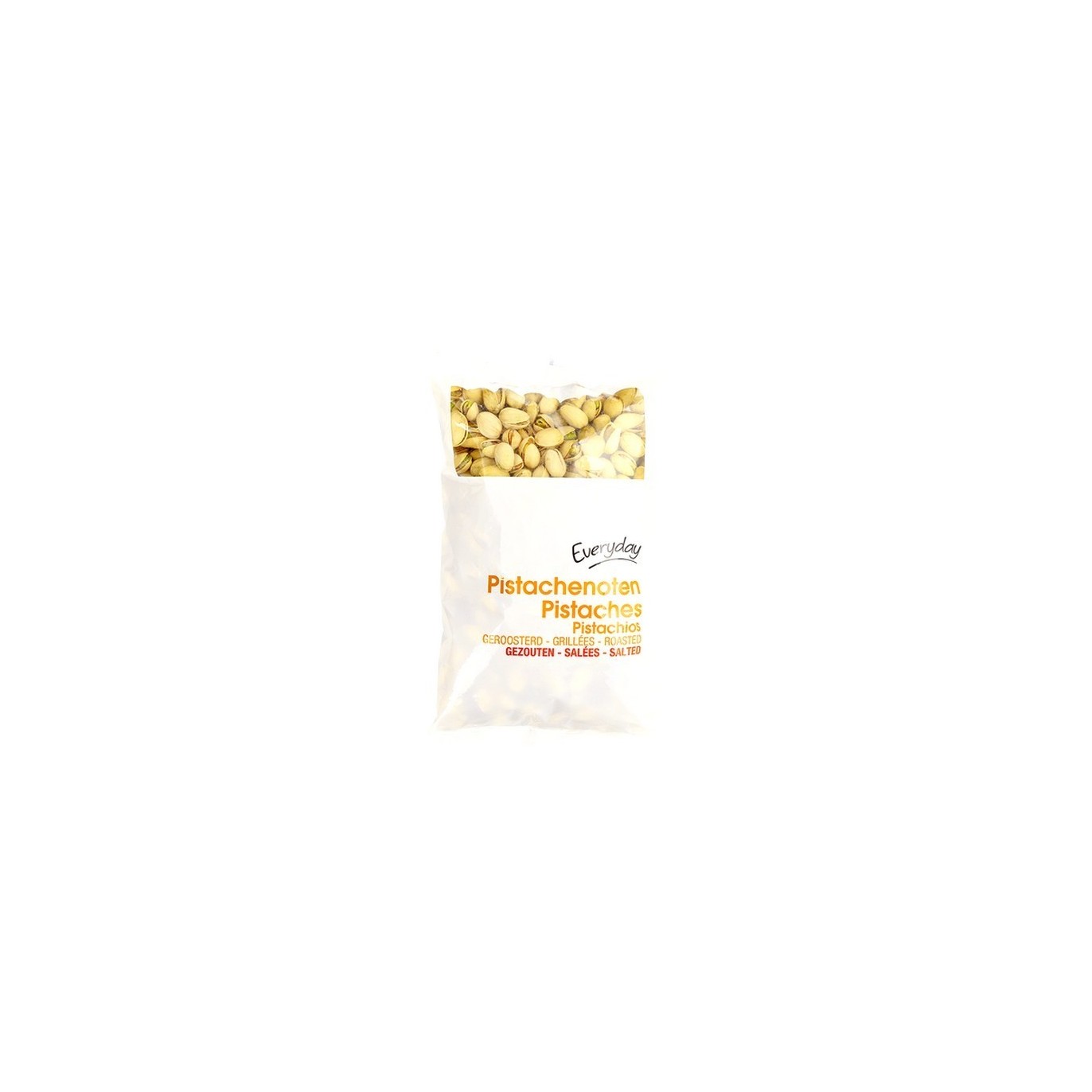 Pistachos tostados salados de uso diario 500 gr chockies.net GROUP BELGICASTORE
