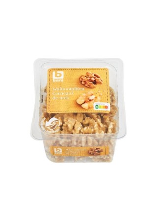 Boni Selection cerneaux de noix 200 gr