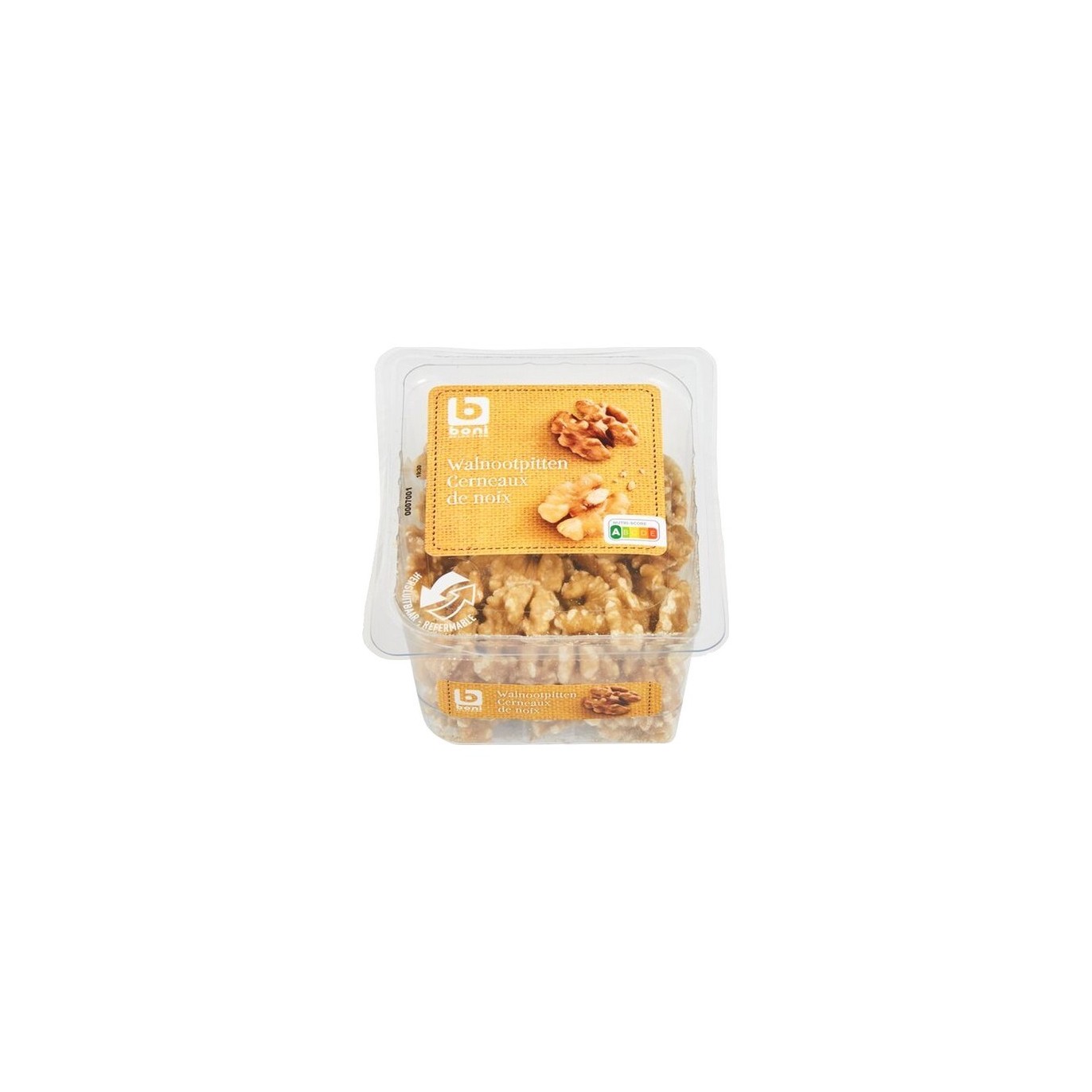 Boni Selection cerneaux de noix 200 gr