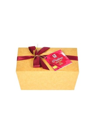 Boni Selection ballotin pralines Belge 500 gr Chockies