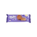 EN - Milka 6 Choco Supreme biscuit 180 gr