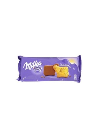 Milka choco moooo... biscuit 184 gr CHOCKIES EPICERIE