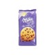 Milka XL cookies au chocolat 184 gr CHOCKIES EPICERIE