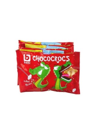 Boni Selection Chococrocs 6x25 gr (150 gr) CHOCKIES