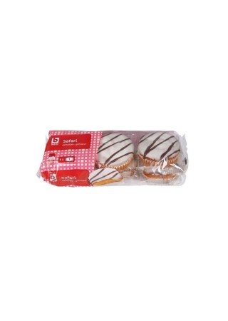 Boni Selection 6 gâteaux Safari 192 gr CHOCKIES CAKE