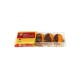 Boni Selection 15 Sprits beurre chocolat 200 g CHOCKIES