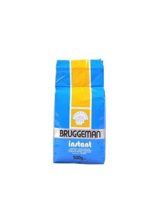 BRUGGEMAN levure instantanée 500 gr