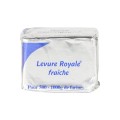 LEVURE fraîche royale emballage de 42 gr