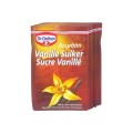 Dr Oetker sucre vanille bourbon sachets 10x 8 gr