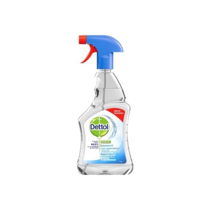 Dettol spray désinfectant 500 ml