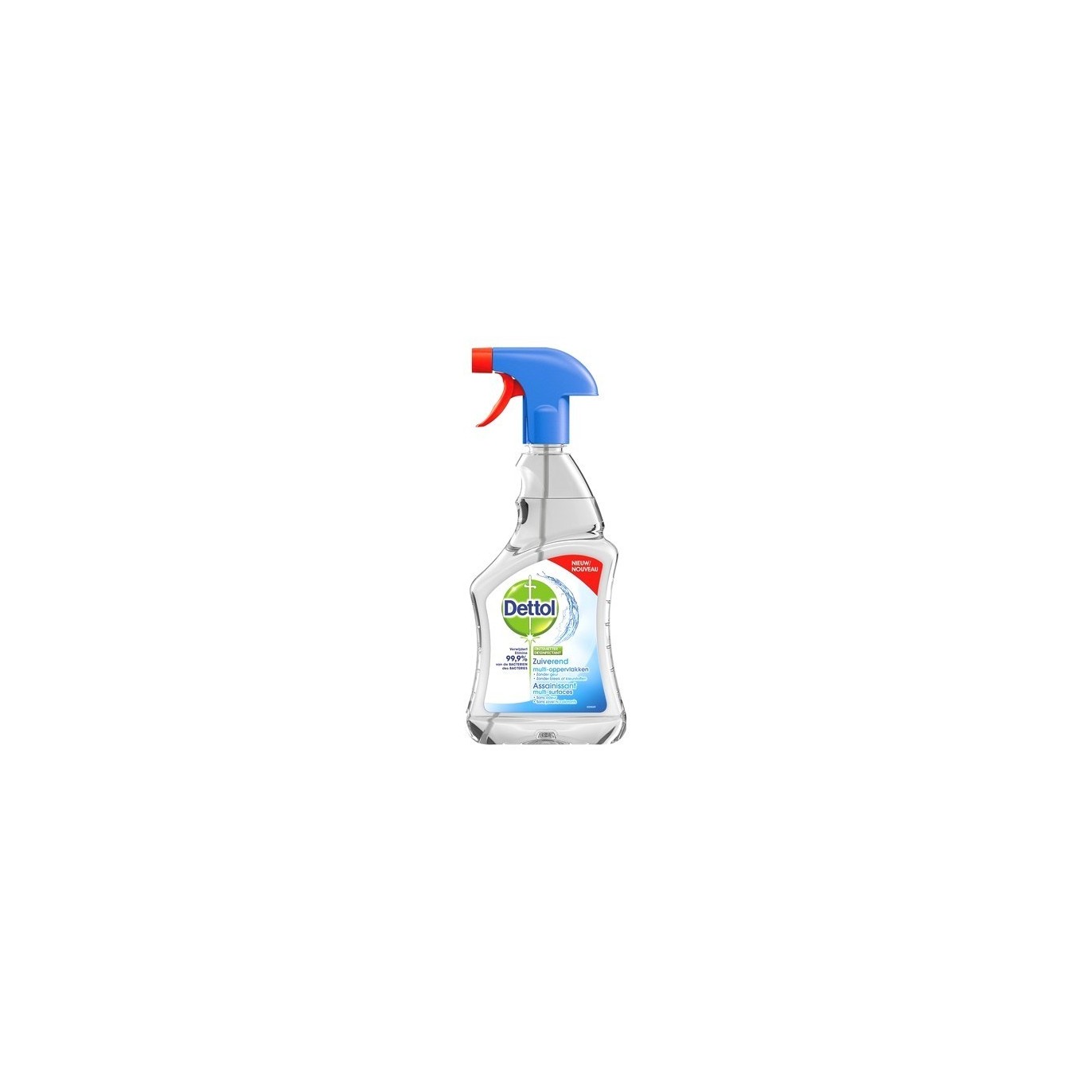 Dettol spray désinfectant 500 ml