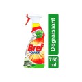 Bref Power dégraisseur spray 750 ml