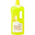 Limpiador multiusos de limón EVERYDAY 2 L