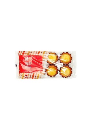 Boni Selection 8 étoiles nature 250 gr CHOCKIES BELGE
