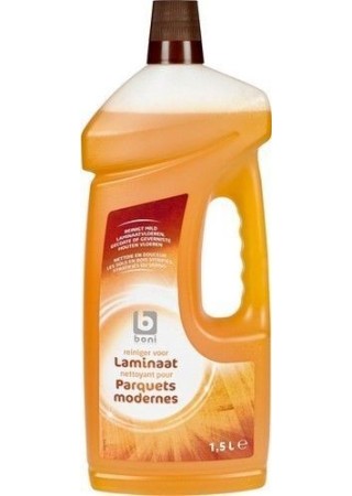 BONI SELECTION nettoyant sols stratifiés 1