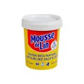 Mousse de lin savon mou 1 kg