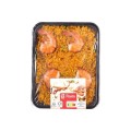 Boni Selection Paella crevette moule poulet 1 kg