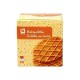 Boni Selection galettes au beurre 250 gr CHOCKIES belge