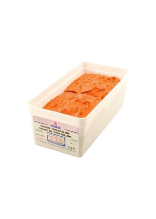 Hamal salade thon piquant 1 kg