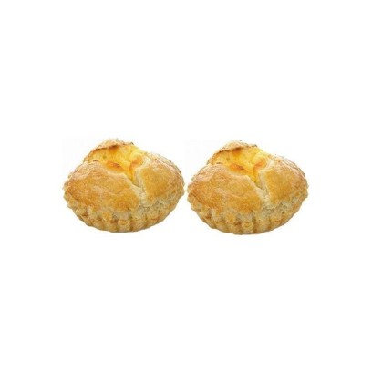 Tarte Maton 2 pièces chockies épicerie patisserie belge