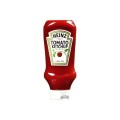 Heinz tomato ketchup Top Down 605ml