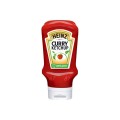 Heinz curry ketchup 500 ml