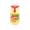 Devos Lemmens lemon mayonnaise 550 ml