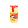 Devos Lemmens mayonnaise oeuf 550 ml