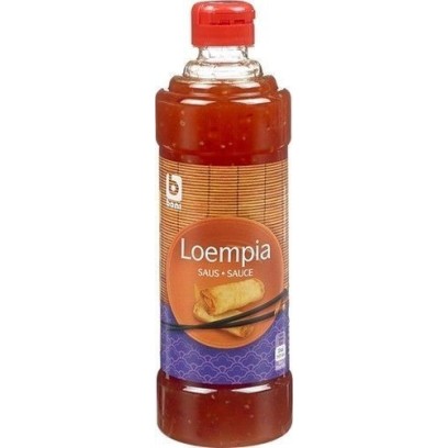 BONI SELECTION sauce loempias 500ml - EPICERIE CHOCKIES